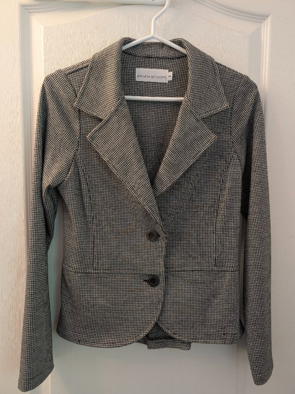 Brenda Beddome Jacket